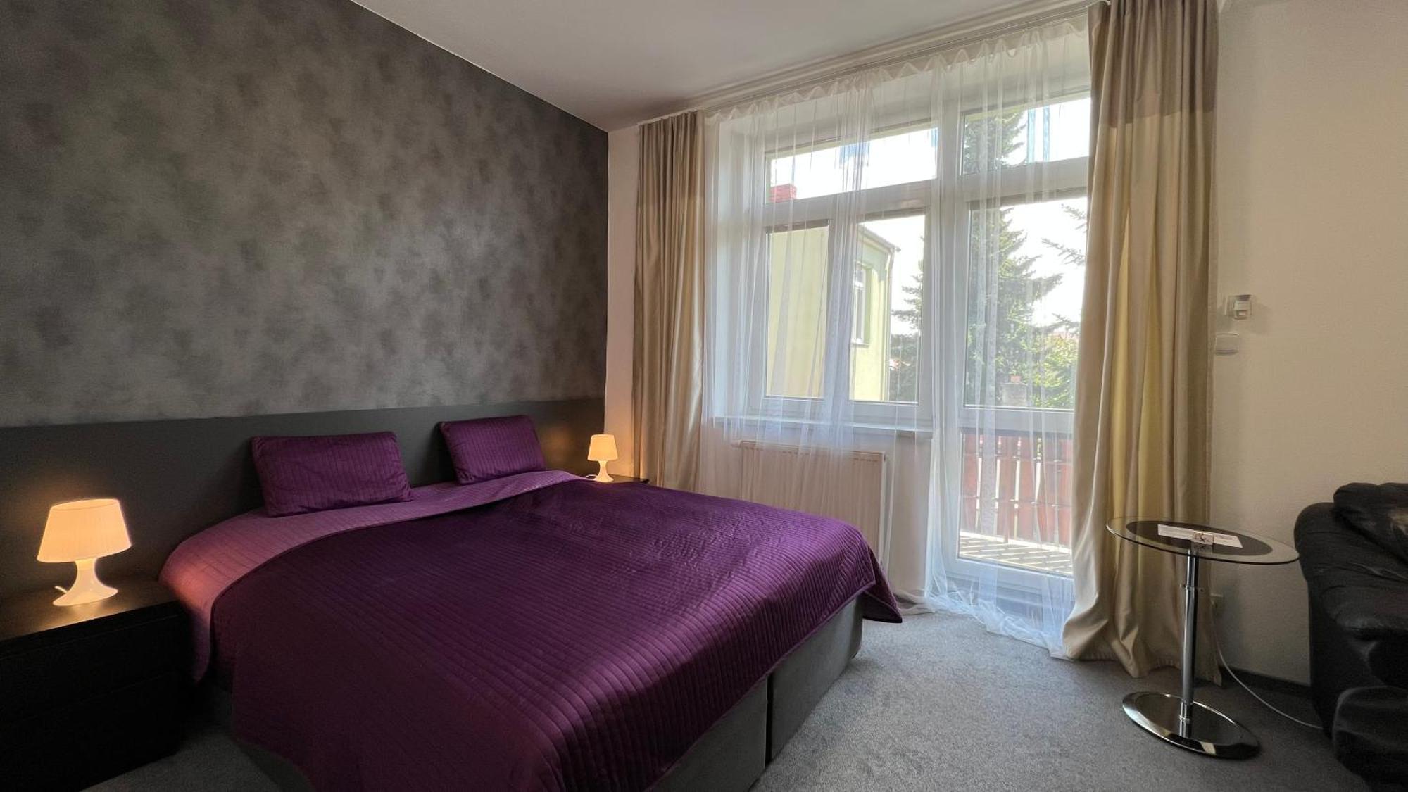Wellness penzion U Grygarů Lipník nad Bečou Esterno foto